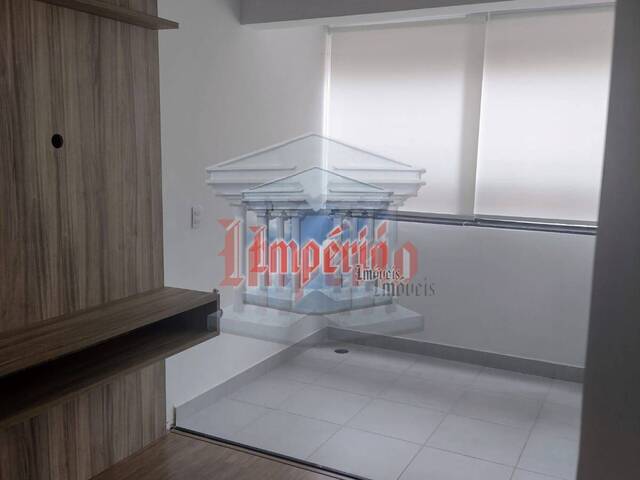 Apartamento para Venda em Santo André - 4