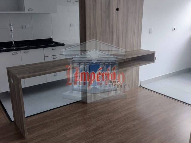 Apartamento para Venda em Santo André - 5