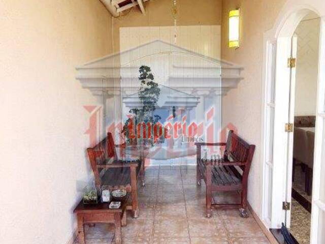 Casa para Locação em Santo André - 5