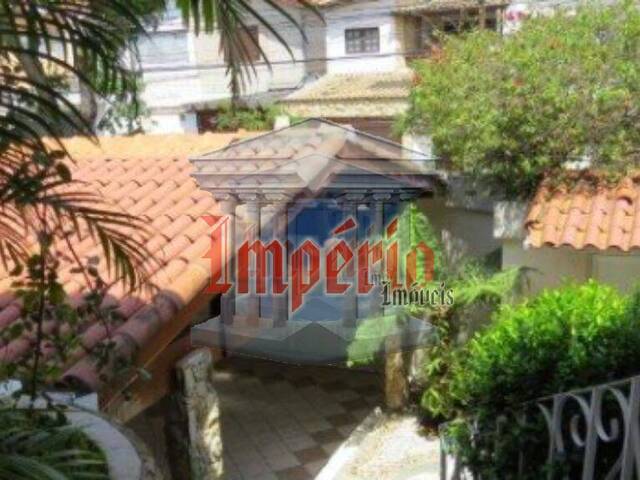 Casa para Locação em Santo André - 4