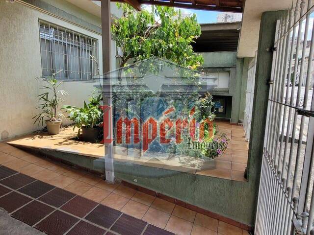 Casa para Venda em Santo André - 2