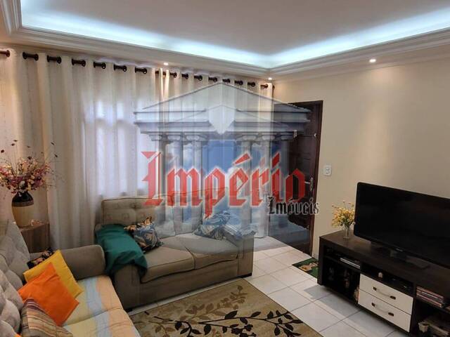 Casa para Venda em Santo André - 3