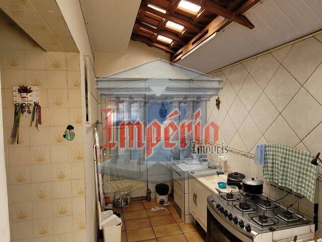 Casa para Venda em Santo André - 4