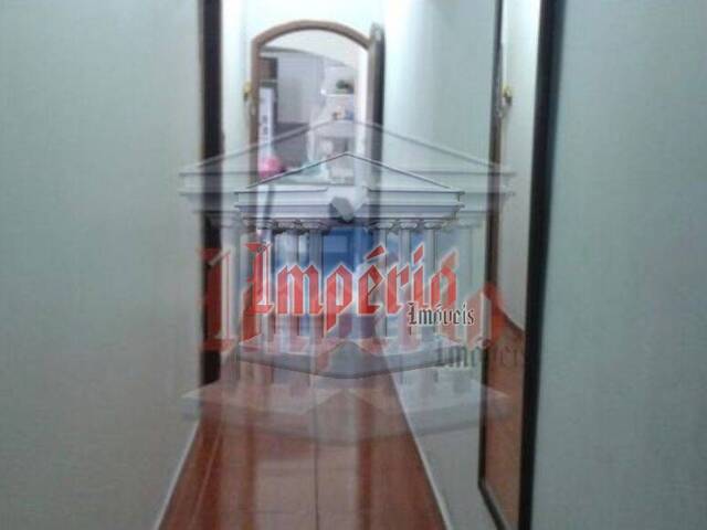 Casa para Venda em Santo André - 3
