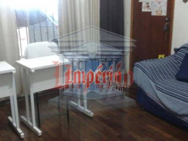 Casa para Venda em Santo André - 4
