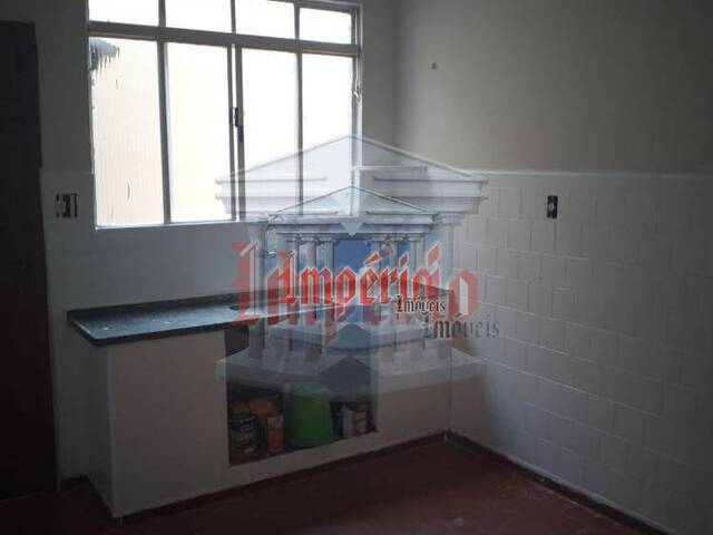 Casa para Venda em Santo André - 2