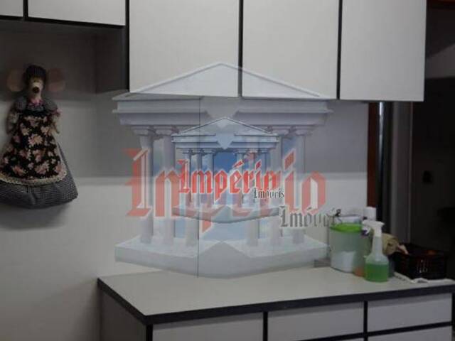 Apartamento para Venda em Santo André - 3