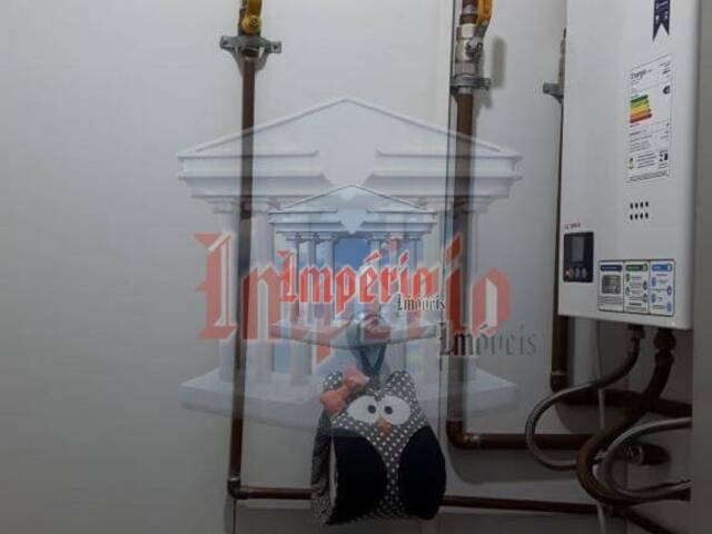 Apartamento para Venda em Santo André - 4