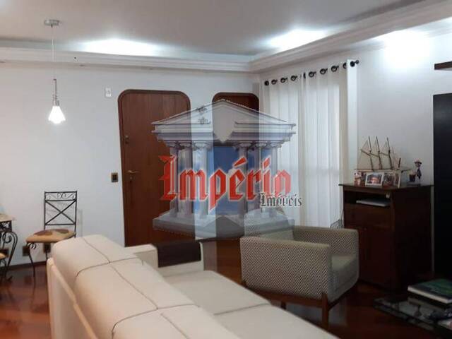 Apartamento para Venda em Santo André - 5