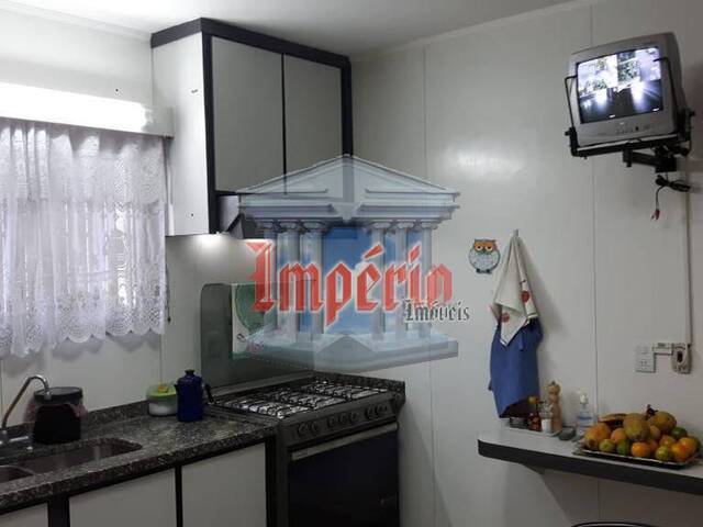 Apartamento para Venda em Santo André - 2
