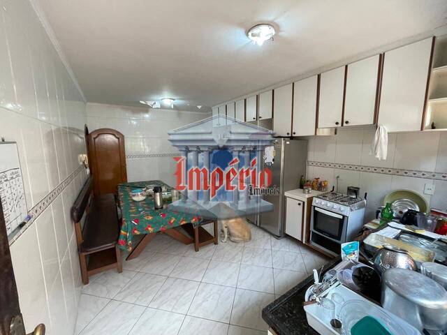 Casa para Venda em Santo André - 4