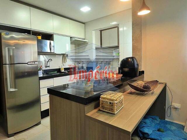 Apartamento para Venda em Santo André - 3