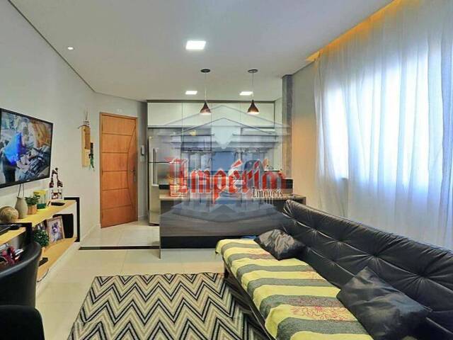Apartamento para Venda em Santo André - 4