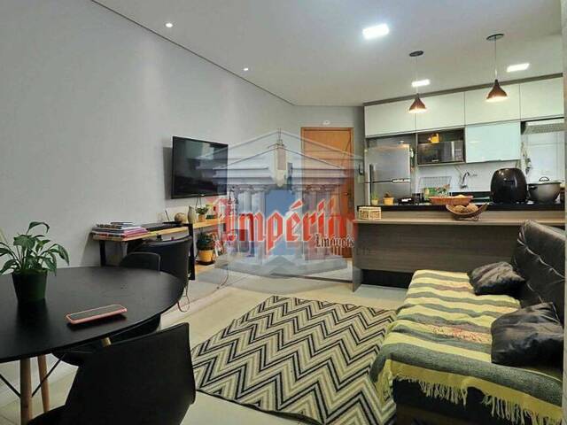 Apartamento para Venda em Santo André - 5
