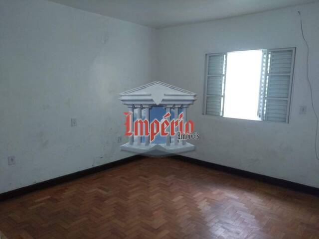 #1724 - Casa para Venda em Mauá - SP - 1