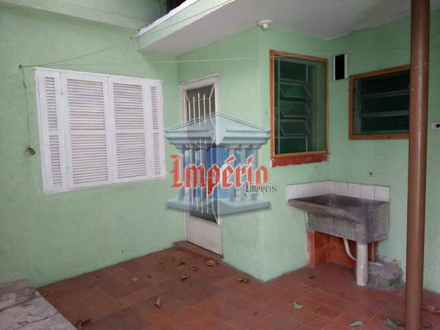 #1724 - Casa para Venda em Mauá - SP - 3