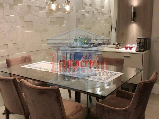 Apartamento para Venda em São Bernardo do Campo - 4