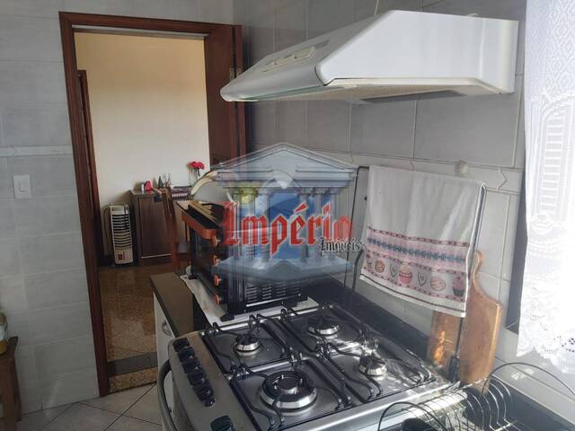 Apartamento para Venda em Santo André - 2