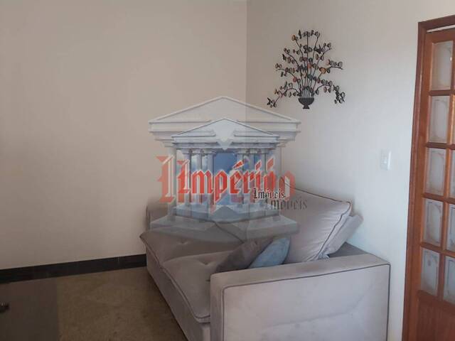 Apartamento para Venda em Santo André - 5