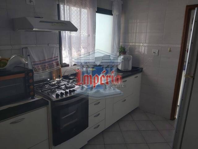 Apartamento para Venda em Santo André - 3