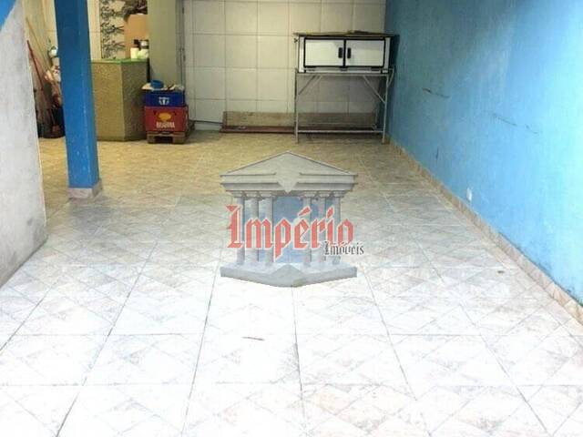 Sobrado para Venda em São Paulo - 4