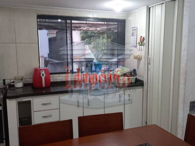 #1731 - Apartamento para Venda em São Bernardo do Campo - SP - 2