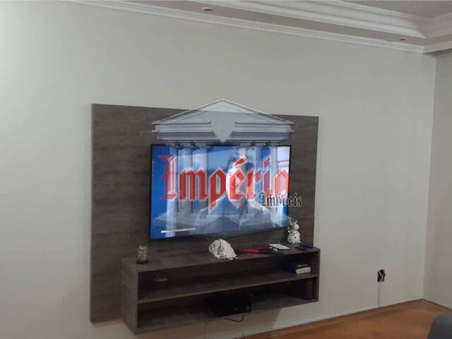 Apartamento para Venda em São Bernardo do Campo - 5