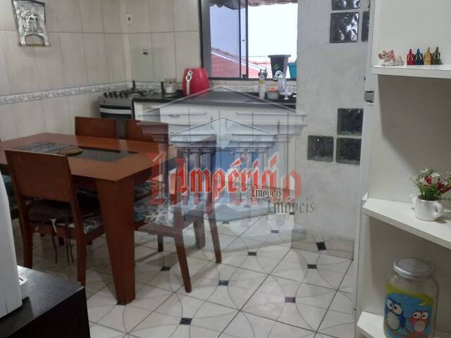 Apartamento para Venda em São Bernardo do Campo - 4