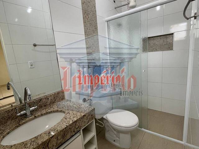 #1742 - Apartamento de Cobertura sem Condomínio para Venda em Santo André - SP - 3