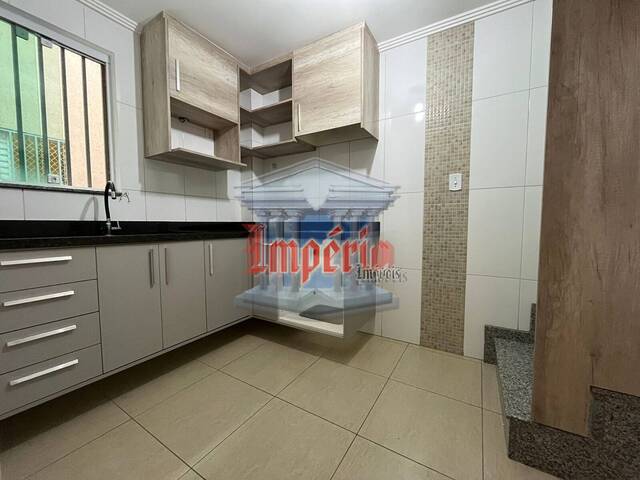 #1742 - Apartamento de Cobertura sem Condomínio para Venda em Santo André - SP