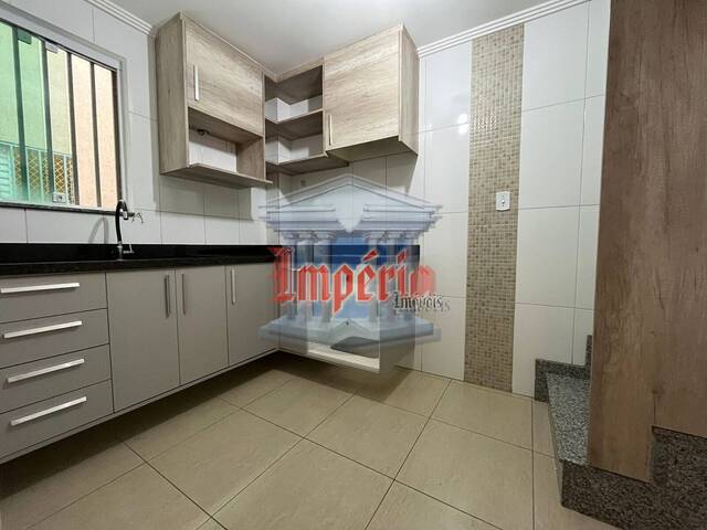 #1742 - Apartamento de Cobertura sem Condomínio para Venda em Santo André - SP - 1