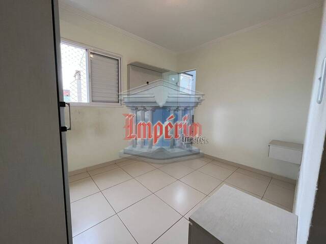 Apartamento de Cobertura sem Condomínio para Venda em Santo André - 4