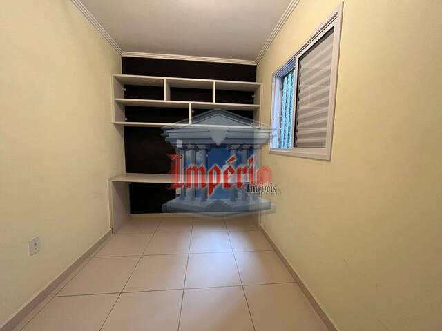 Apartamento de Cobertura sem Condomínio para Venda em Santo André - 5