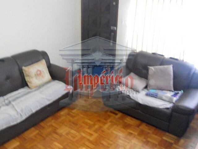 Sobrado para Venda em Santo André - 5