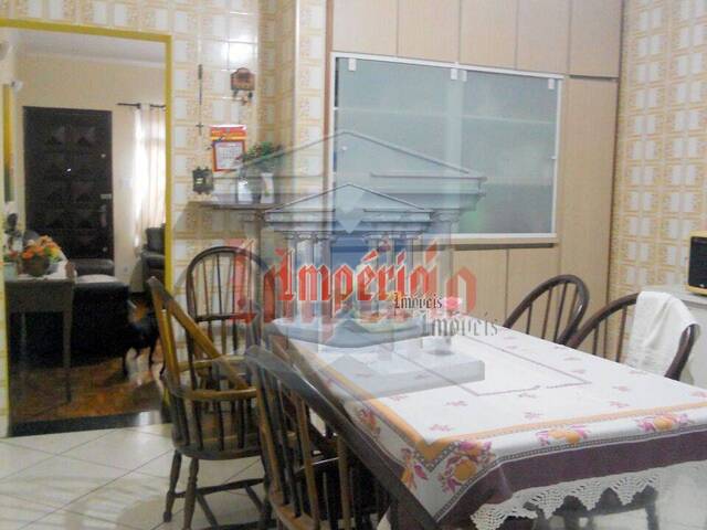 Sobrado para Venda em Santo André - 4