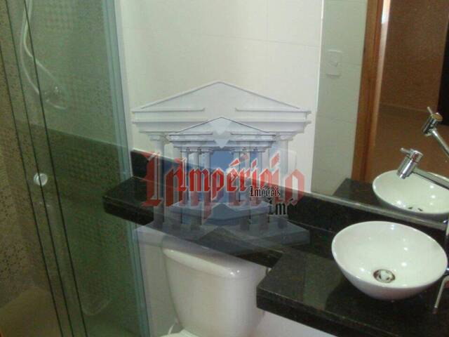 Apartamento para Locação em Santo André - 5