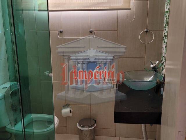 Apartamento para Venda em São Bernardo do Campo - 4