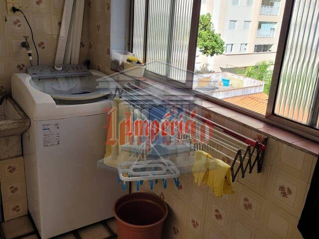 #1774 - Apartamento para Venda em São Bernardo do Campo - SP - 3