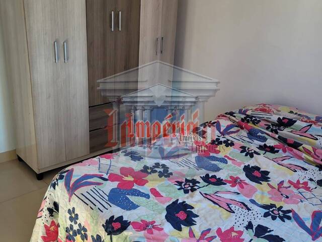 Apartamento para Venda em São Bernardo do Campo - 5