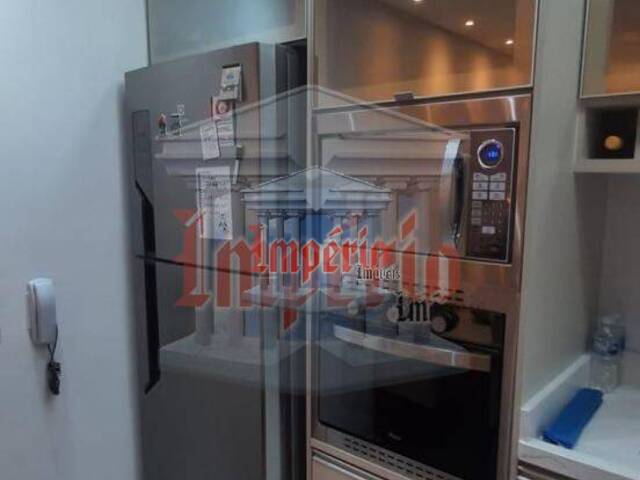 #1776 - Apartamento para Venda em São Caetano do Sul - SP - 3