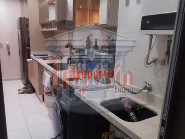 #1776 - Apartamento para Venda em São Caetano do Sul - SP - 1