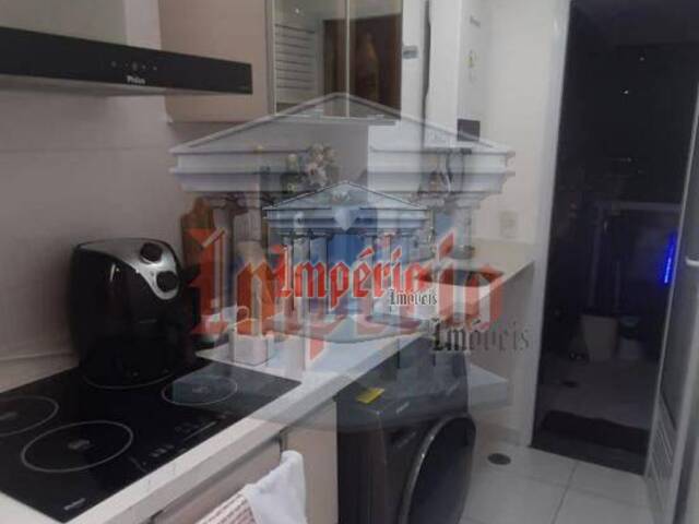 Apartamento para Venda em São Caetano do Sul - 5