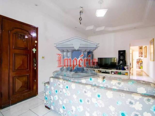 #1777 - Casa para Venda em Santo André - SP - 2