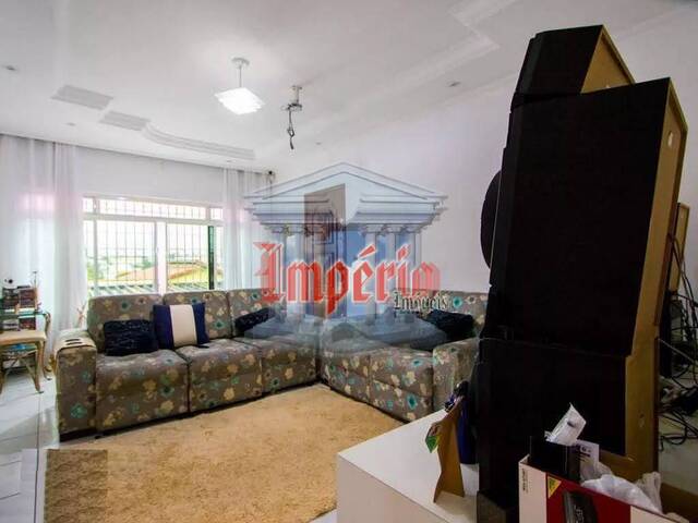 Casa para Venda em Santo André - 4