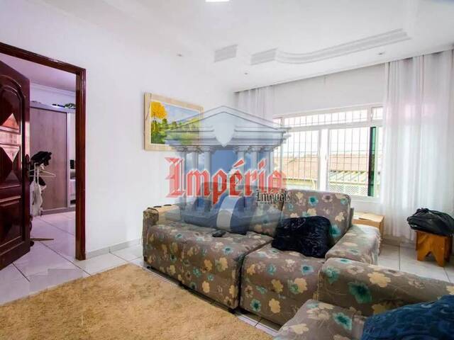 #1777 - Casa para Venda em Santo André - SP - 3