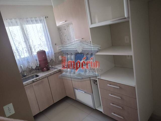 Apartamento para Venda em Santo André - 3