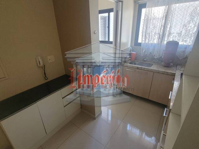 Apartamento para Venda em Santo André - 4