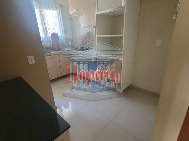 Apartamento para Venda em Santo André - 5