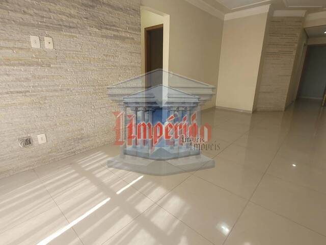 Apartamento para Venda em Santo André - 2