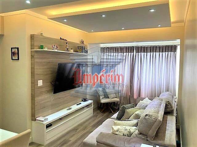 Apartamento para Venda em Santo André - 2